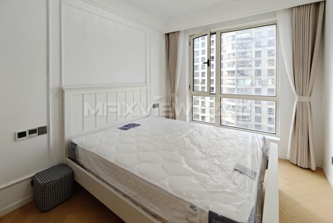 East Huaihai Apartment 3bedroom 130sqm ¥24,000 PRM20667