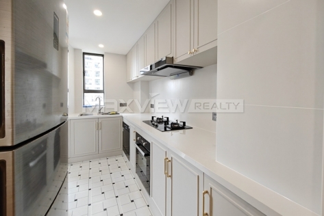 East Huaihai Apartment 3bedroom 130sqm ¥24,000 PRM20667