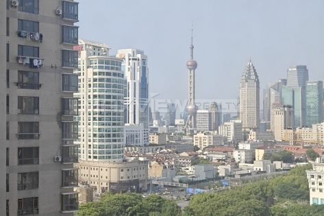 East Huaihai Apartment 3bedroom 130sqm ¥24,000 PRM20667