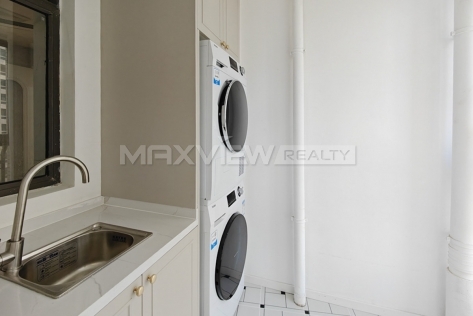 East Huaihai Apartment 3bedroom 130sqm ¥24,000 PRM20667