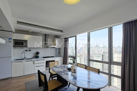 Gold Bund Garden 2bedroom 150sqm ¥21,000 PRM20669