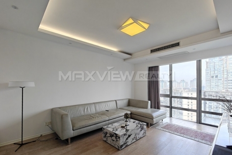 Gold Bund Garden 2bedroom 150sqm ¥21,000 PRM20669
