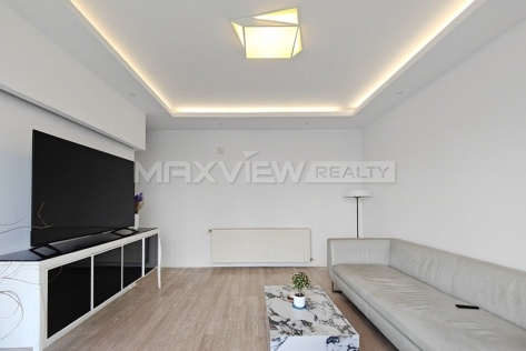 Gold Bund Garden 2bedroom 150sqm ¥21,000 PRM20669