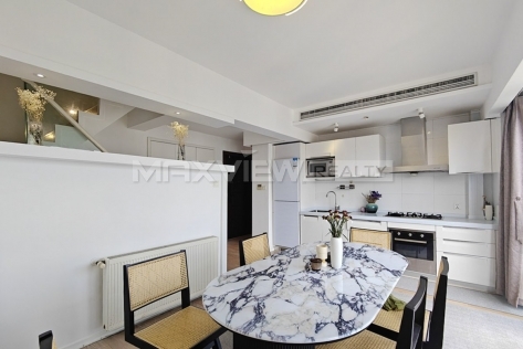 Gold Bund Garden 2bedroom 150sqm ¥21,000 PRM20669