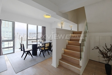 Gold Bund Garden 2bedroom 150sqm ¥21,000 PRM20669