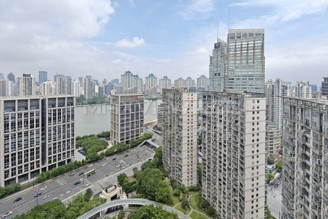Gold Bund Garden 2bedroom 150sqm ¥21,000 PRM20669