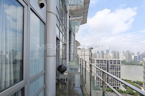 Gold Bund Garden 2bedroom 150sqm ¥21,000 PRM20669
