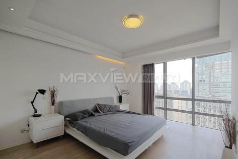 Gold Bund Garden 2bedroom 150sqm ¥21,000 PRM20669