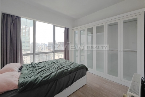 Gold Bund Garden 2bedroom 150sqm ¥21,000 PRM20669