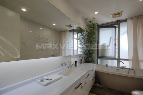 Gold Bund Garden 2bedroom 150sqm ¥21,000 PRM20669