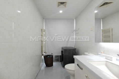 Gold Bund Garden 2bedroom 150sqm ¥21,000 PRM20669