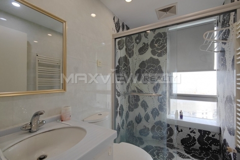 Gold Bund Garden 2bedroom 150sqm ¥21,000 PRM20669