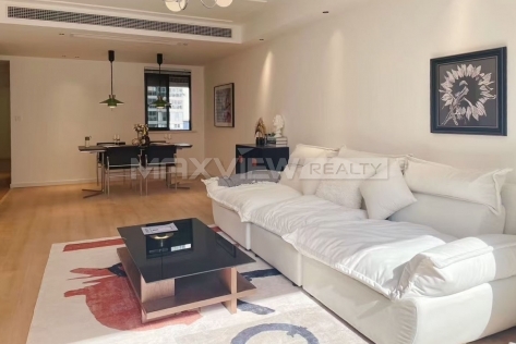 HUANG PU LI YUAN 3bedroom 130sqm ¥21,000 PRM20665