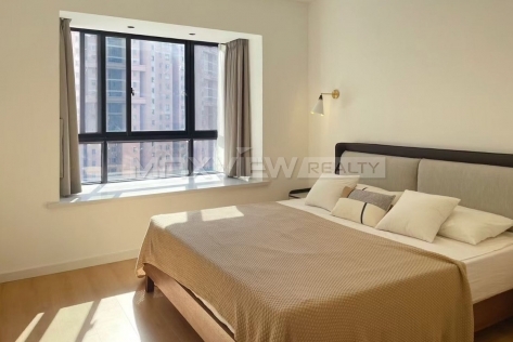 HUANG PU LI YUAN 3bedroom 130sqm ¥21,000 PRM20665