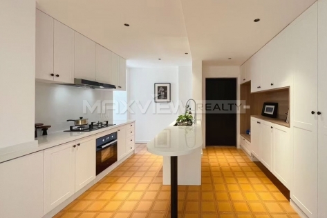 HUANG PU LI YUAN 3bedroom 130sqm ¥21,000 PRM20665