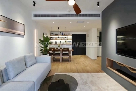 JIN BAI YUAN 3bedroom 130sqm ¥25,800 PRM20664