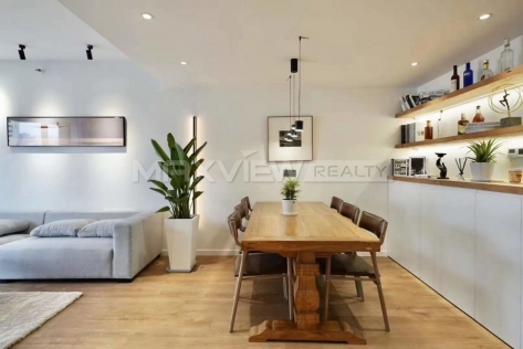 JIN BAI YUAN 3bedroom 130sqm ¥25,800 PRM20664