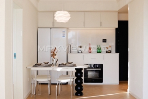 Riverside Mingren Garden 2bedroom 105sqm ¥23,600 PRM20666