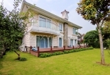 Xijiao Hua Cheng Villa 4bedroom 236sqm ¥42,000