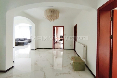 Xijiao Hua Cheng Villa 4bedroom 236sqm ¥42,000 PRM20670