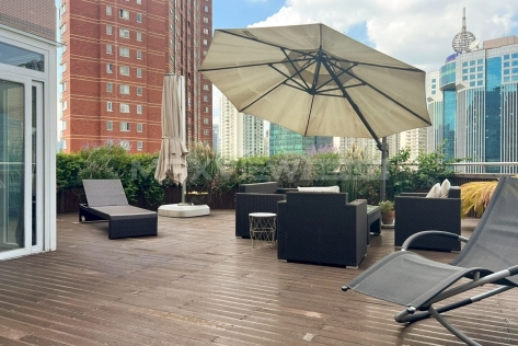 Weihai Garden&nbsp;3bedroom&nbsp;130sqm&nbsp;&yen;33,800&nbsp;PRM20676