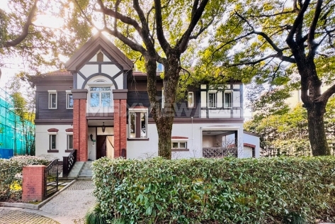 Green Hills&nbsp;6bedroom&nbsp;600sqm&nbsp;&yen;100,000&nbsp;PRM20685