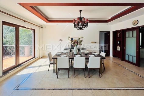 Green Hills&nbsp;6bedroom&nbsp;600sqm&nbsp;&yen;100,000&nbsp;PRM20685