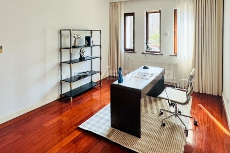 Green Hills&nbsp;6bedroom&nbsp;600sqm&nbsp;&yen;100,000&nbsp;PRM20685