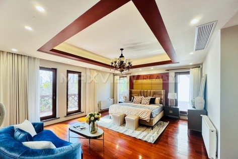 Green Hills&nbsp;6bedroom&nbsp;600sqm&nbsp;&yen;100,000&nbsp;PRM20685