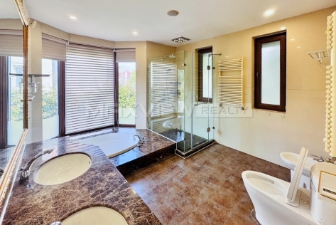 Green Hills&nbsp;6bedroom&nbsp;600sqm&nbsp;&yen;100,000&nbsp;PRM20685
