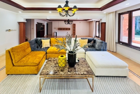 Green Hills&nbsp;6bedroom&nbsp;600sqm&nbsp;&yen;100,000&nbsp;PRM20685