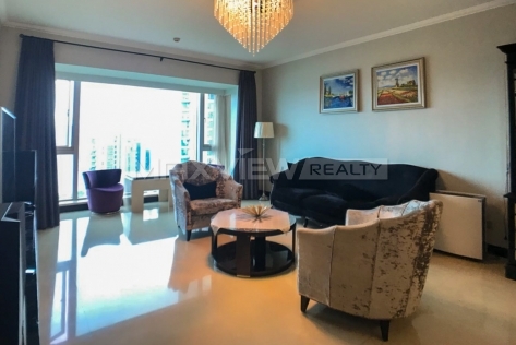 Shimao Riviera&nbsp;2bedroom&nbsp;185sqm&nbsp;&yen;28,000&nbsp;PRM20683