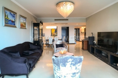 Shimao Riviera&nbsp;2bedroom&nbsp;185sqm&nbsp;&yen;28,000&nbsp;PRM20683