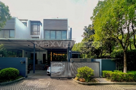 Villa Riviera&nbsp;3bedroom&nbsp;362sqm&nbsp;&yen;48,000&nbsp;PRM20682