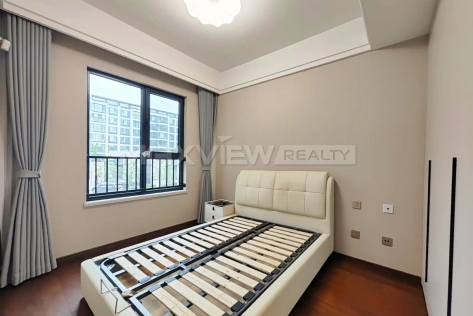 PAN LONG JING YUAN 4bedroom 185sqm ¥35,000 PRM20686