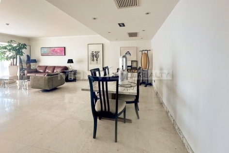 Shimao Riviera Garden&nbsp;3bedroom&nbsp;232sqm&nbsp;&yen;27,000&nbsp;PRM20688