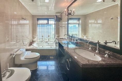 Shimao Riviera Garden&nbsp;3bedroom&nbsp;232sqm&nbsp;&yen;27,000&nbsp;PRM20688