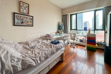 Yanlord Garden&nbsp;5bedroom&nbsp;327sqm&nbsp;&yen;45,000&nbsp;PRM20693