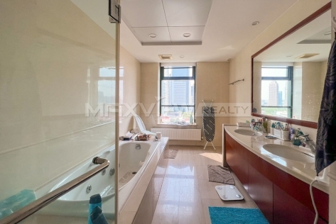 Yanlord Garden&nbsp;5bedroom&nbsp;327sqm&nbsp;&yen;45,000&nbsp;PRM20693