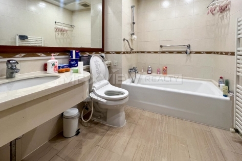 Yanlord Garden&nbsp;5bedroom&nbsp;327sqm&nbsp;&yen;45,000&nbsp;PRM20693