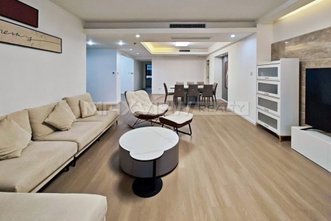 Green Court&nbsp;4bedroom&nbsp;269sqm&nbsp;&yen;40,000&nbsp;PRM20704