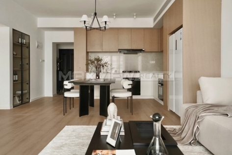 Mingyuan Century City&nbsp;3bedroom&nbsp;160sqm&nbsp;&yen;40,000&nbsp;PRM20696