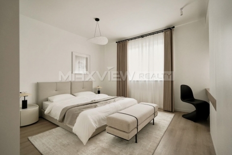 Mingyuan Century City&nbsp;3bedroom&nbsp;160sqm&nbsp;&yen;40,000&nbsp;PRM20696