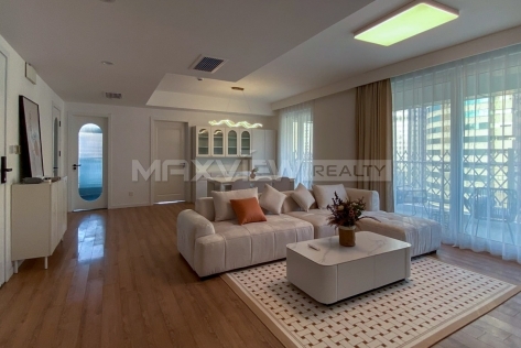 Celebrity Garden&nbsp;3bedroom&nbsp;180sqm&nbsp;&yen;27,000&nbsp;PRM20716