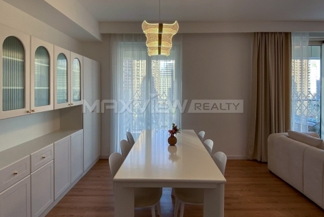 Celebrity Garden&nbsp;3bedroom&nbsp;180sqm&nbsp;&yen;27,000&nbsp;PRM20716