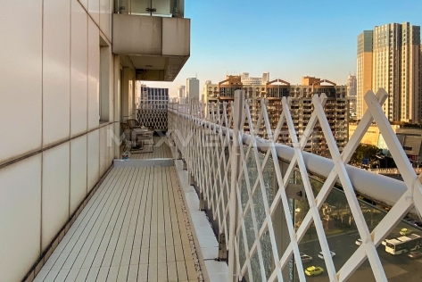 Celebrity Garden&nbsp;3bedroom&nbsp;180sqm&nbsp;&yen;27,000&nbsp;PRM20716