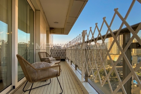 Celebrity Garden&nbsp;3bedroom&nbsp;180sqm&nbsp;&yen;27,000&nbsp;PRM20716
