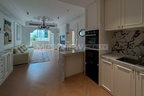 Jing An Osmanthus Garden&nbsp;3bedroom&nbsp;140sqm&nbsp;&yen;29,800&nbsp;PRM20712