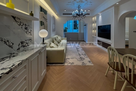 Jing An Osmanthus Garden&nbsp;3bedroom&nbsp;140sqm&nbsp;&yen;29,800&nbsp;PRM20712