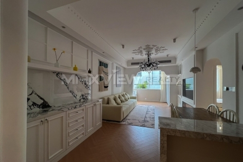 Jing An Osmanthus Garden&nbsp;3bedroom&nbsp;140sqm&nbsp;&yen;29,800&nbsp;PRM20712